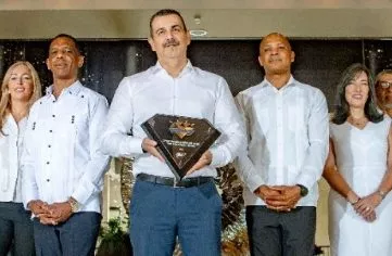 Reconocen a Lopesan Costa Bávaro Resort