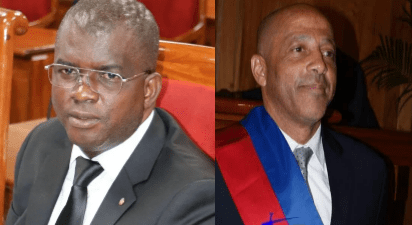 EE.UU sanciona a otros dos políticos haitianos por narcotráfico