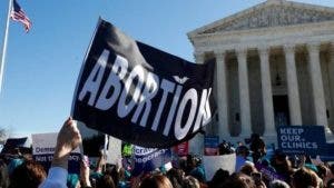 El aborto en EEUU- El fallo del Supremo que lo cambió todo en 2022