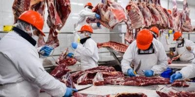 País cambió prácticas  en planta de  carne para vender a Estados Unidos