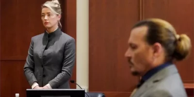 Amber Heard acuerda con Johnny Depp cerrar su dramática disputa judicial por difamación