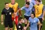 Mundial de Qatar 2022: la FIFA abre expediente contra Uruguay y cuatro jugadores