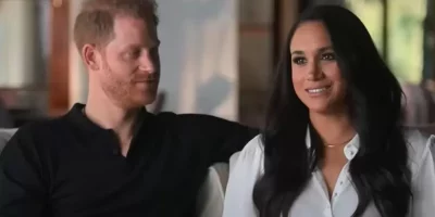 Harry y Meghan tienen un nuevo proyecto en Netflix