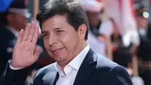 Pedro Castillo -6 presidentes en 4 años: por qué Perú es tan difícil de gobernar