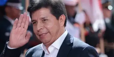 Pedro Castillo -6 presidentes en 4 años: por qué Perú es tan difícil de gobernar