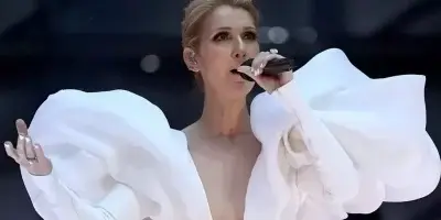 Llega el documental ‘Soy Céline Dion’, la lucha de la cantante por recuperar su vida