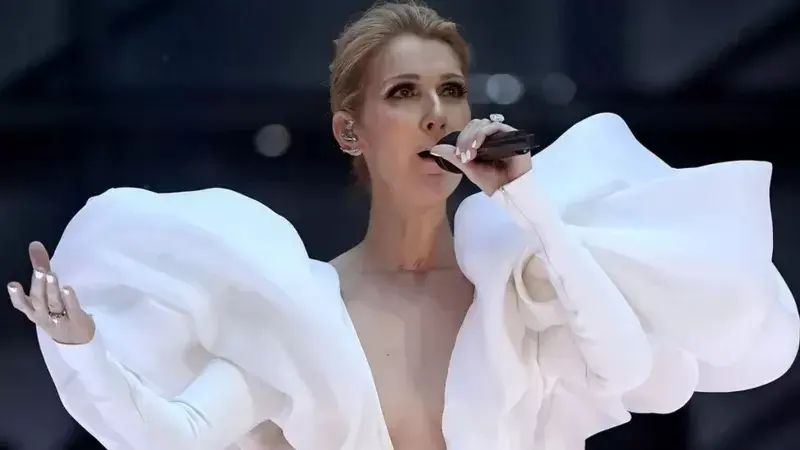 Celine Dion: «síndrome de la persona rígida», la rara enfermedad que padece la cantante