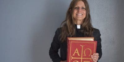 Las mujeres que luchan para ser sacerdotes de la Iglesia católica