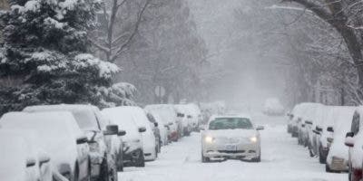 Qué es la «bomba ciclónica» que provocará la Navidad más fría en 4 décadas en EE.UU