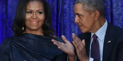 Michelle Obama: “Hubo 10 años de matrimonio en los que no soportaba a Barack”