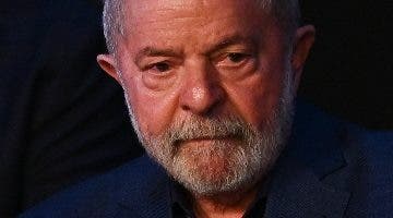 Lula concluye los trabajos de la transición