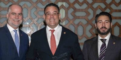 Bolsa de Valores premia a AFI Reservas