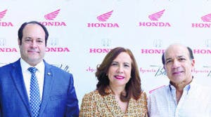 Agencia Bella – Honda Dominicana abre  show room