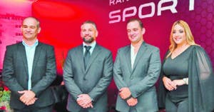 Autobritánica presenta el Range Rover Sport 2023