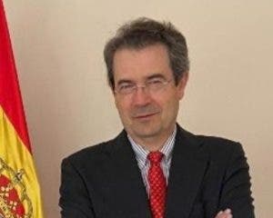 España nombra un embajador en Venezuela