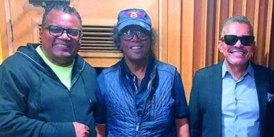 Coco Band impuso un ritmo, y  mañana celebra sus 35 años