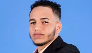 Yoges Efrain Ureña de  ‘Salcedovip’.