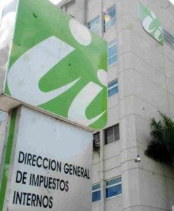 DGII recaudó RD$598,000 millones en lo que va de año