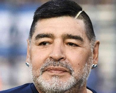 Messi dice Maradona alentó “desde el cielo”