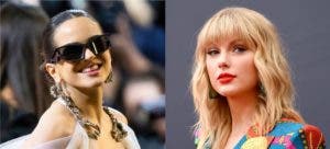 De Taylor Swift a Rosalía, así fue la histórica cosecha musical de 2022