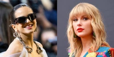 De Taylor Swift a Rosalía, así fue la histórica cosecha musical de 2022