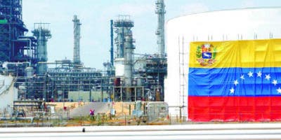 Petroleras en Venezuela tras nuevos negocios
