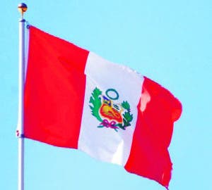 De Perú y partidos políticos