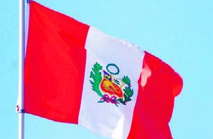 De Perú y partidos políticos
