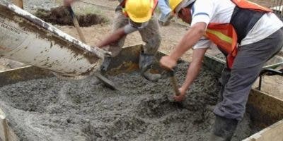Sectores piden revisar alza del cemento