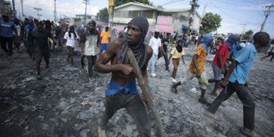 Combate entre pandillas en Haití deja 12 muertos