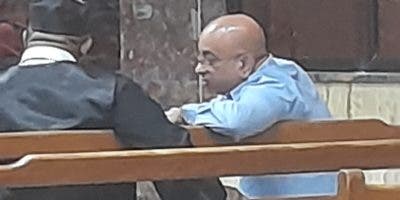Corte ratifica la prisión al asesino de Jorge Mera