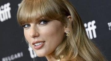 Swift debutará como directora de cine en 2023
