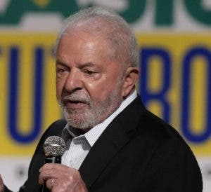 Gabinete de Lula será social y con diversidad