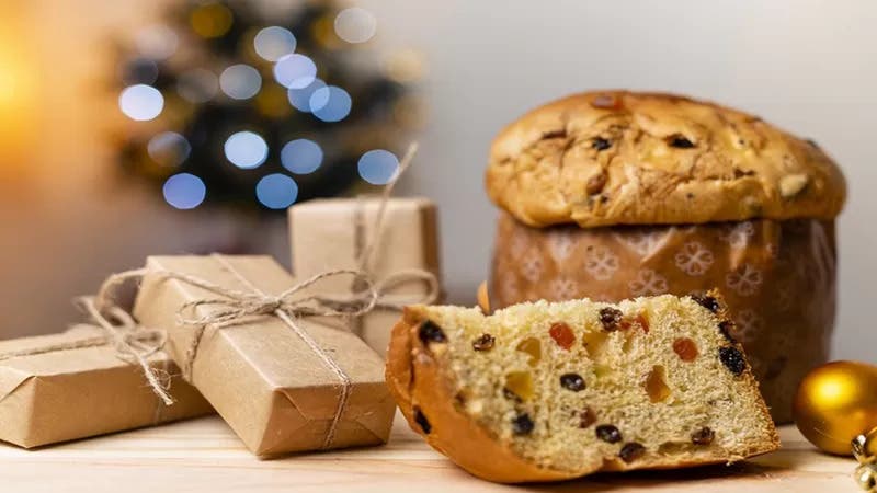Cuál es el origen del panetón y cómo se convirtió en uno de los dulces navideños más consumidos en Sudamérica