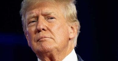 Trump desmiente que bajo su mandato también hubo globos espías chinos