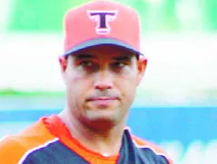 Raúl Valdés es electo por Licey en el sorteo de reingreso de Lidom