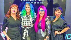 Redken introduce al mercado nueva coloración