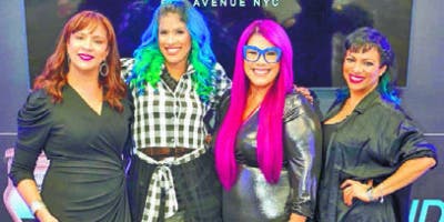 Redken introduce al mercado nueva coloración