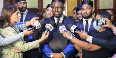 Camacho sobre caso Coral: «Tribunal pretende que el Ministerio Público ejerza de manera irresponsable su función»