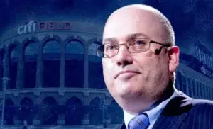 Steve Cohen está  cambiando el béisbol para mejor