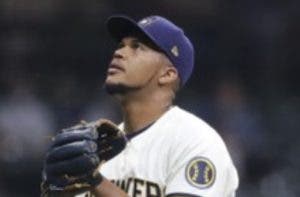 Ángel Perdomo firma con Piratas;  Santos a WS