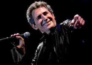 Miguel Ríos, “rock es música clásica”