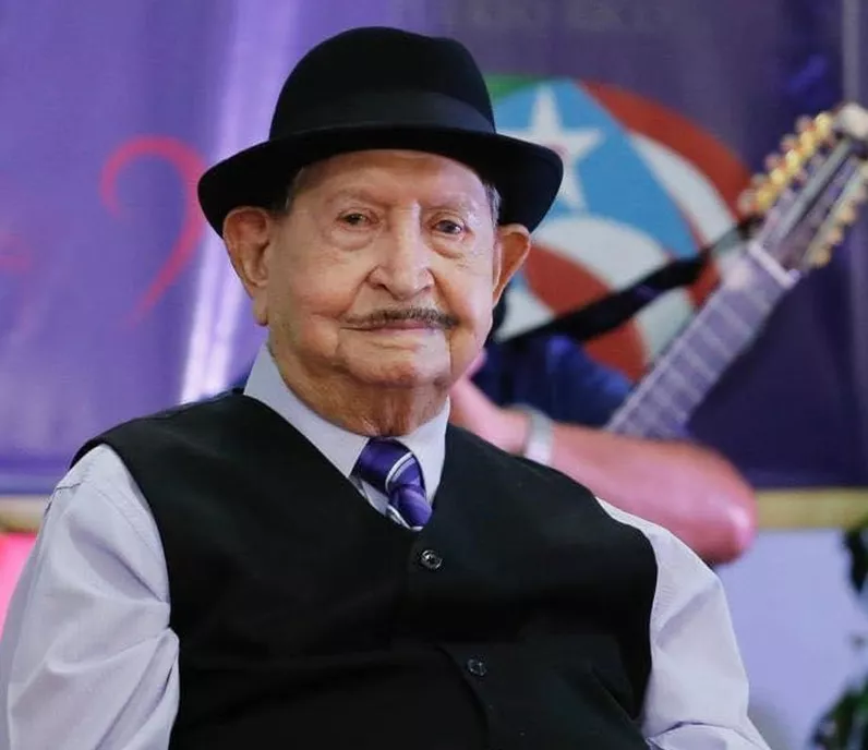 Fallece ‘Leyenda de la Guitarra’, en Puerto Rico