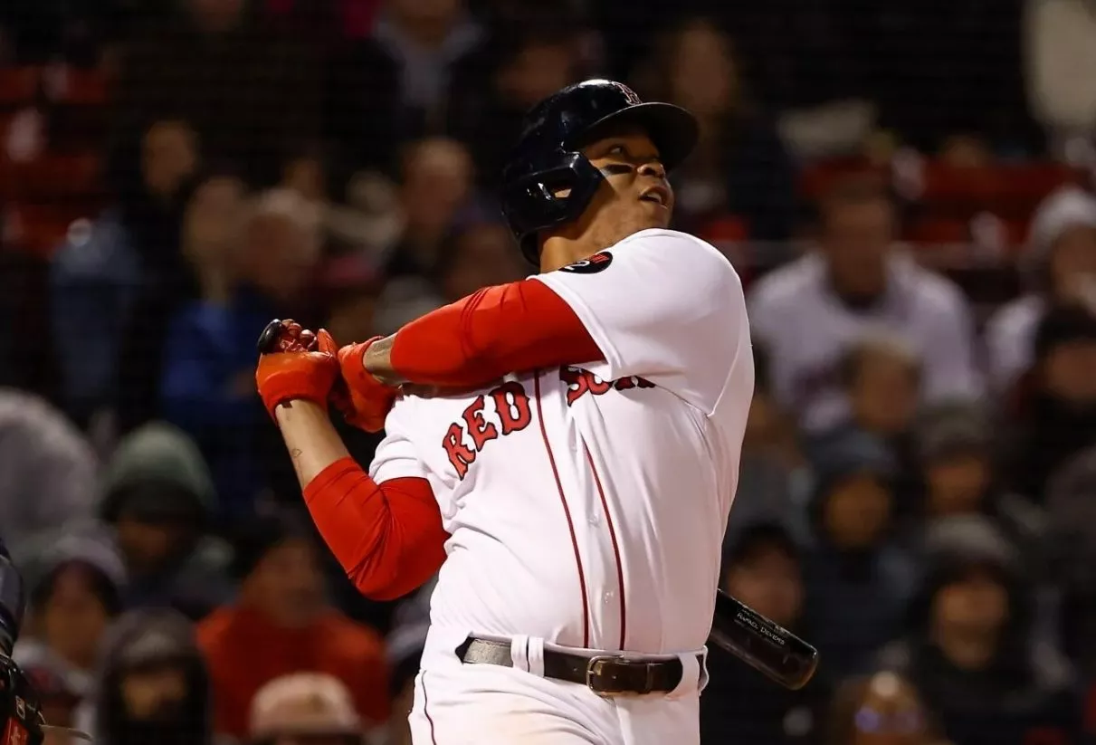 Boston, casi obligado a gran pacto con Devers