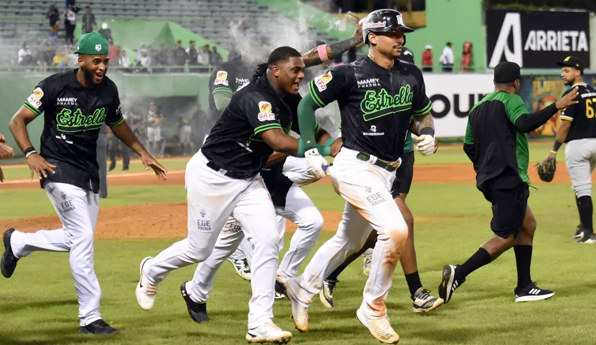 Estrellas buscan seguir en la cima Round Robin