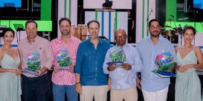 BM Cargo celebra la novena edición de su torneo invitacional de golf