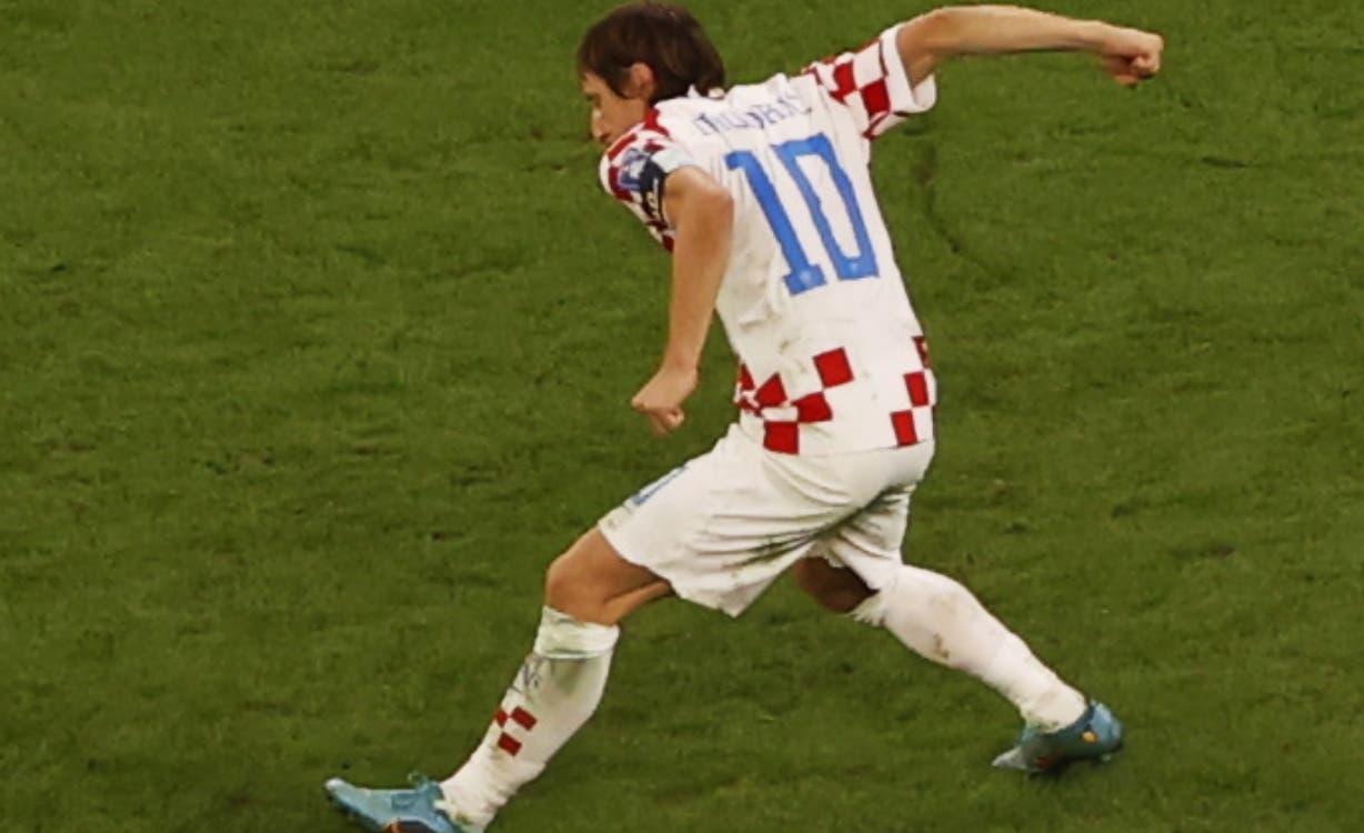 Argentina la lleva difícil  ante la temible Croacia