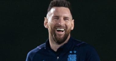 Messi sería “salvador”  Argentina en Mundial