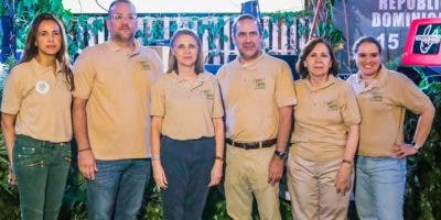Jeep Club República Dominicana celebra 15 años