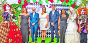 Palladium Hotel Group premia a sus cuentas Top Producers